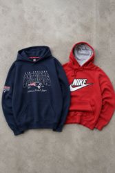 Mix Branded Hoodies