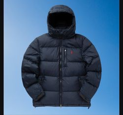 Mixed Branded Jackets