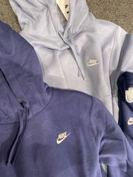 Vintage Nike Hoodies