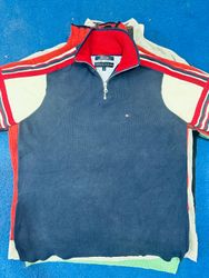 Tommy Hilfiger 1/4 zip