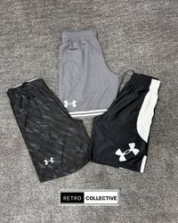 Premium Under Armour Shorts #290926