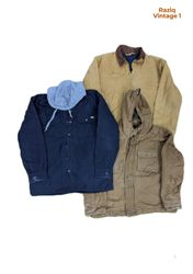 RV4263 Workwear Jackets
