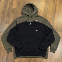 Nike SweatShirt&Hoodie