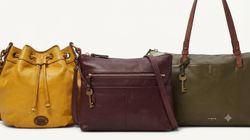 Fossil Bags