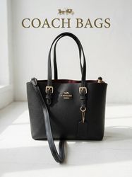 Sacs à main Coach grande taille et sacs fourre-tou..