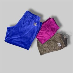 Juicy couture trousers