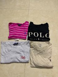 Ralph Lauren Ladies T shirt