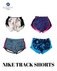 Shorts de course Nike - EVM1650
