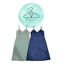 040926-19 cami dress 15 pcs