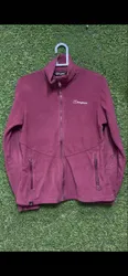 Berghaus Fleece Jackets(0027)