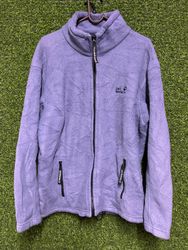 Jack Wolfskin Fleece Jackets(0015)