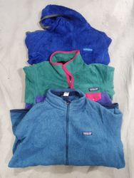 Patagonia Fleece Jacket