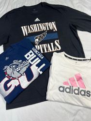Adidas t-shirt