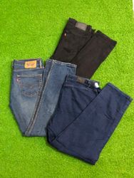 Lee and levis mix