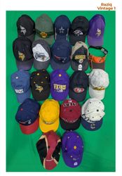 RV4735 NFL Caps