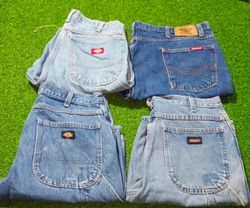 DICKIES SHORTS  (D 234)