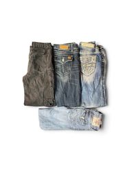 Op vintage 336 Mixed Branded Jeans
