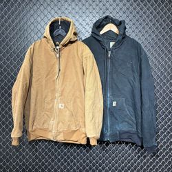 Carhartt Jacket (fnc 871)