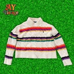A.Y410 Kids Ralph Lauren Sweaters