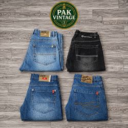 Soutpole jeans short jeans pant 11 PCs pv 03