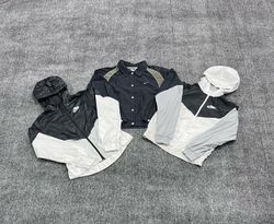 Nike Track Jackets #120826
