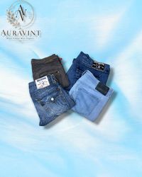 AV 1413 True Religion Men Mix Jeans