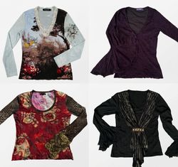 Full Sleeve Tops