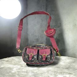 Op vintage 304 Guess Bags
