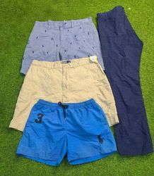 7511 - Ralph Lauren Cotton Shorts and Pants