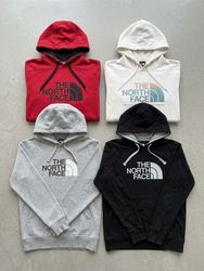 The North Face Fleece