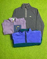 L.L. Bean Fleece Jackets id (856)