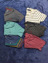 Premium Polo Ralph Lauren T-shirts