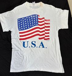Single Stitch T-Shirts #B-487.