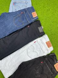 Ladies Levies Jeans (ID 287)