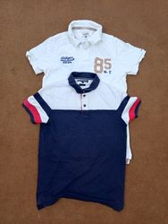 Tommy Hilfiger Polo Shirts
