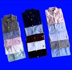 Polo Ralph Lauren Shirts
