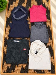 Lululemon Active Sweatshirts Hoodies