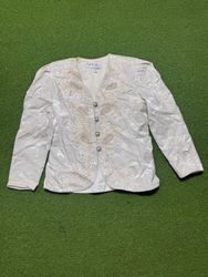 Yv237  blazers Jacket 7