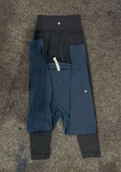 Lululemon Mix