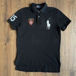 Premium Polo Ralph Lauren Big Pony T Shirts