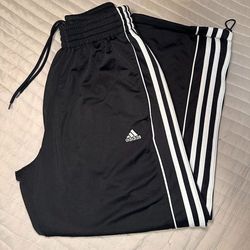 Premium Adidas Track Pants