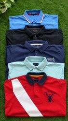 Marks & Spencer Slazenger Polo Shirts