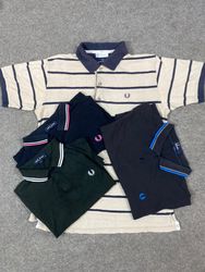 Fred Perry T-shirts