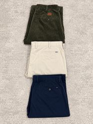 Ralph Lauren Pants - [TS-0849]