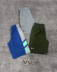 Under Armour Shorts #180726 #007