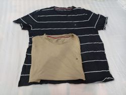 CR12169 Vintage Tommy Hilfiger T-Shirts