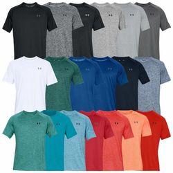  camisetas Under Armour