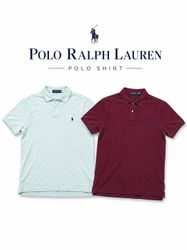 polo Ralph Lauren shirt