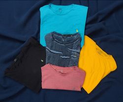 Polo Ralph Lauren Crewnecks T-shirts