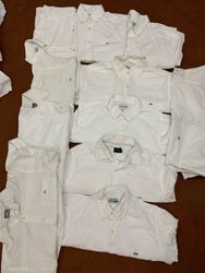 Lacosta shirts